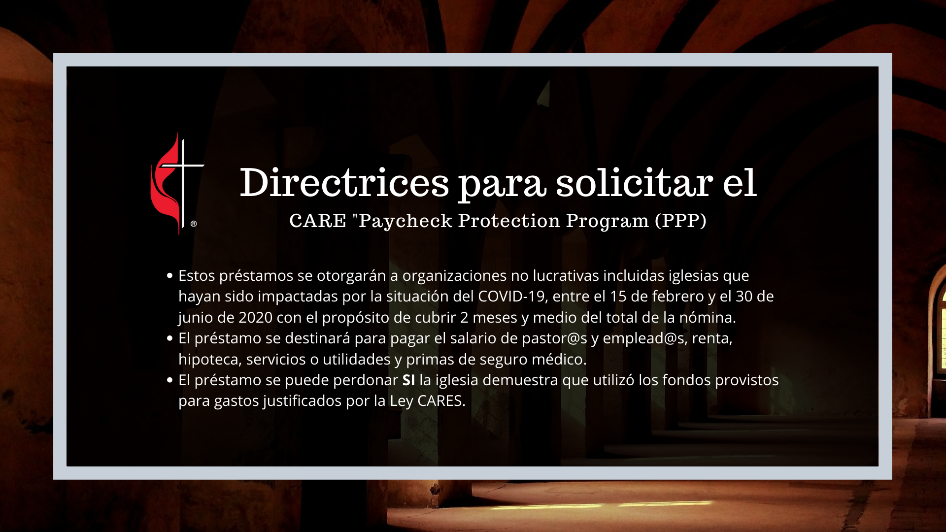 Directrices 1