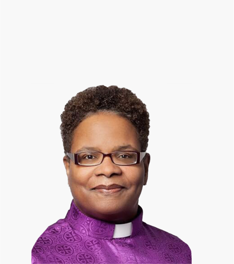 Bishop LaTrelle Easterling