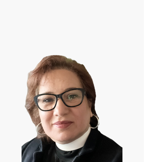 Rev. Dr. Lydia Muñoz